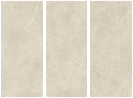 Hope Ivory Matt 6mm 120x280 