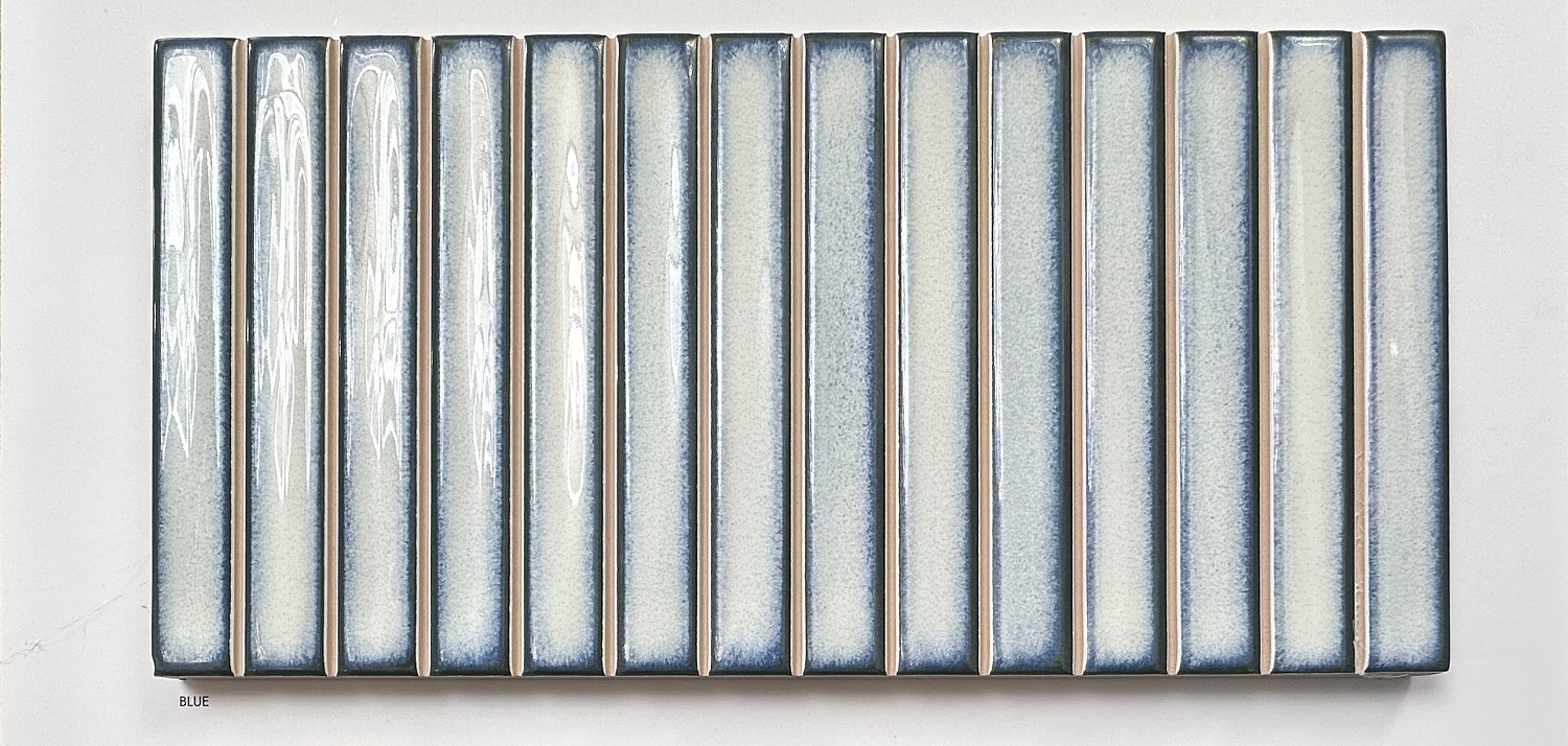  Osaka Bars Blue 12,5х25 (0,438)