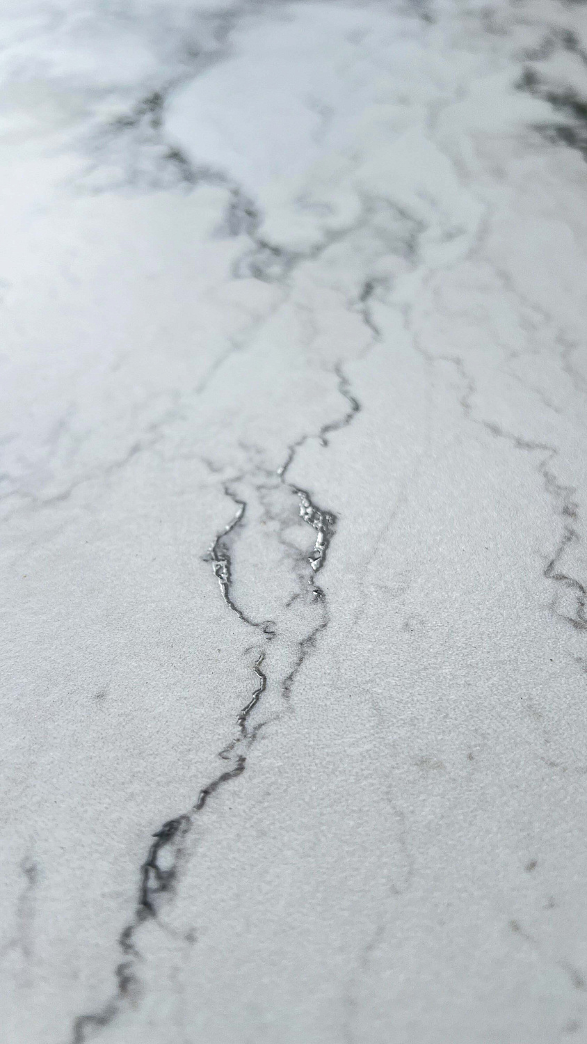  Rock Penguin White Carving 80x160 (2,56)