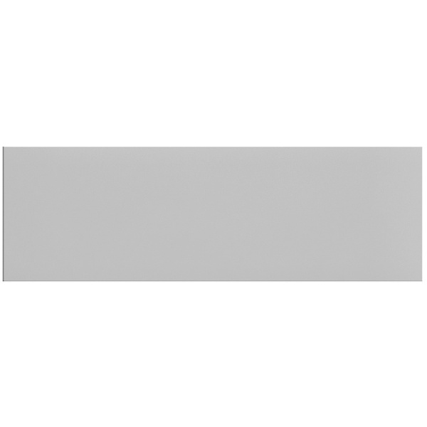 E6D086RU-00 панель фронтальная SPACIO /170/ (белый) 