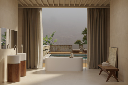 Керамогранит Street milk 60х120 