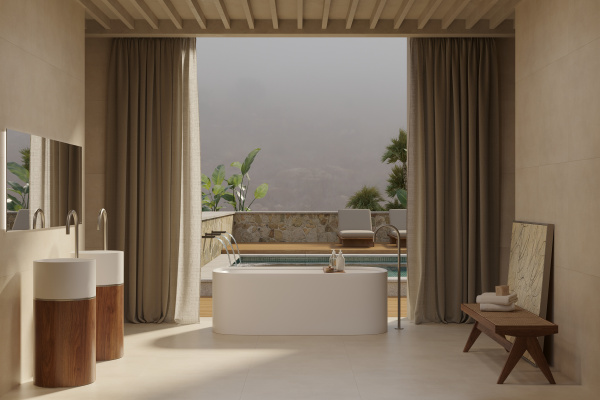 Керамогранит Street milk 60х120 