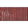  Osaka Bars Red 12,5х25 (0,438)