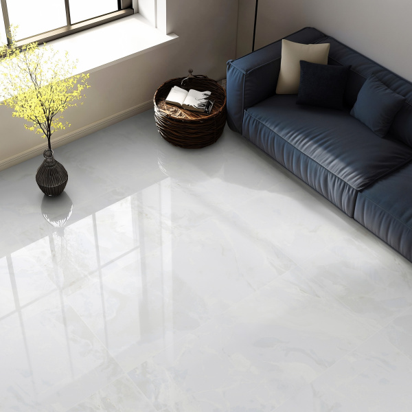  Морнинг Фог Кристалл радужный блеск 60x120 (1,44) 