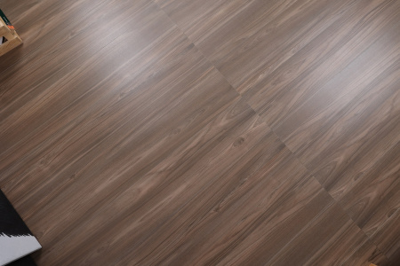 Керамогранит Realistik Tessa Coffee Wood Matt 19,5x120 