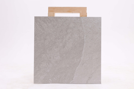Керамогранит Realistik Rock Grey Stonelo Premium 60x60 