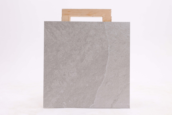 Керамогранит Realistik Rock Grey Stonelo Premium 60x60 