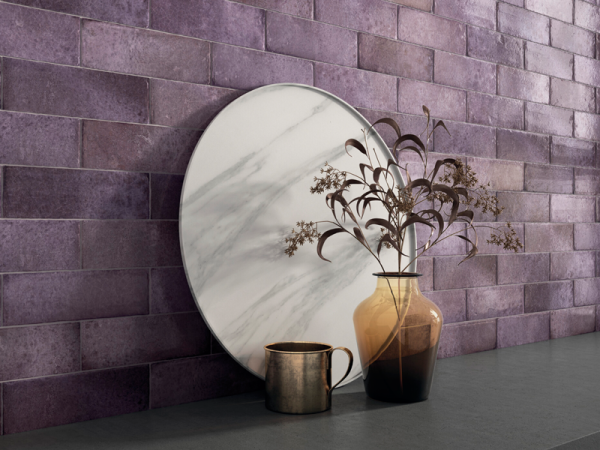  29015 DYROY Aubergine 6,5х20 см 