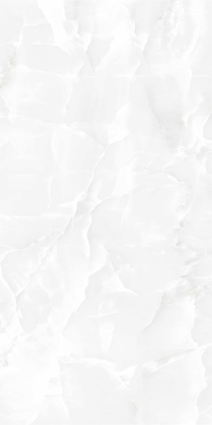  Onyx Classic White Sugar Polished 60x120 (1,44) 