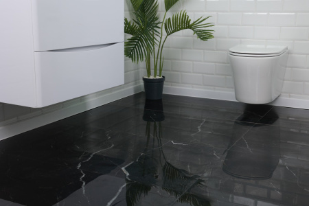  Royal Black High Glossy 60х120 