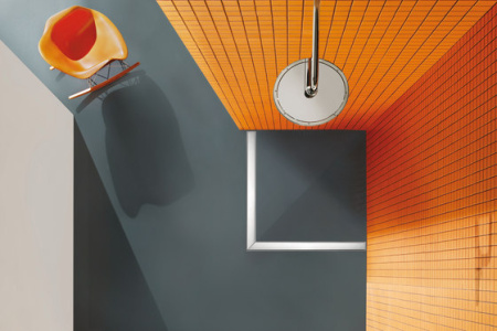 TECE Сифон, 0,7 л/c.(с нашего склада продаем в комплекте с каналами и по запросу без) 