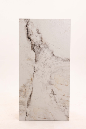  Cleo White Stonelo Carving 60x120 