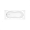 Ванна Miami прямоугольная 150х70