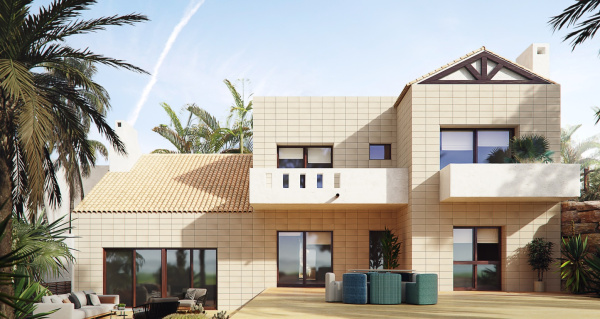 Ступень Greco Gres Peldano Fiorentino Duna 31,4x30,5 