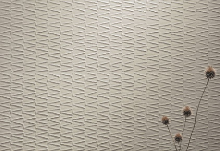 GRUNGE GREY STRIPES/32X90/R 