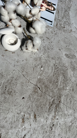  Rock Dorlin Grey Carving 60x120 