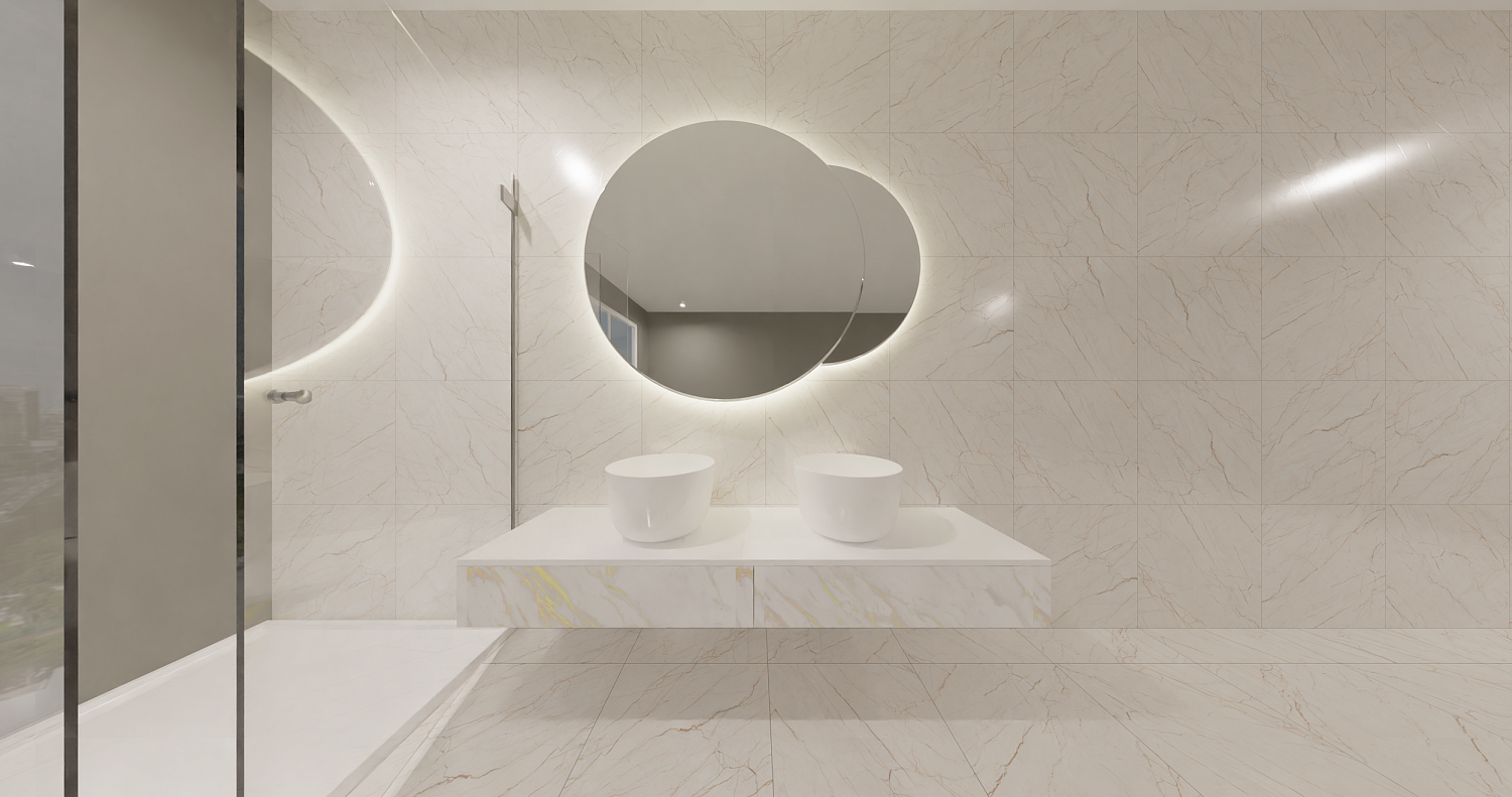  Astra Matt Carving 60x60