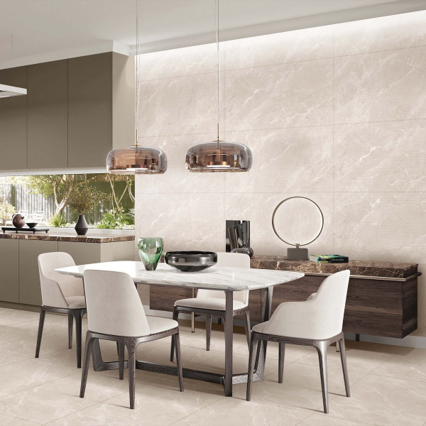 Lumina Beige Linear Dg Carving 60x120 