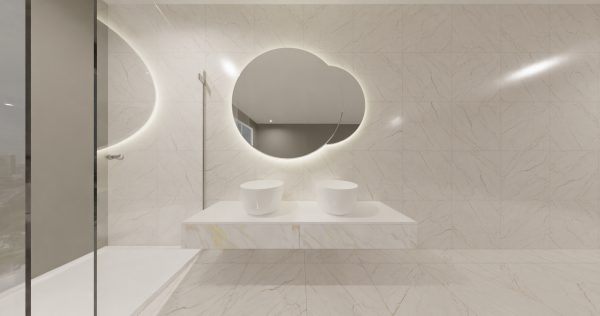  Astra Matt Carving 60x60 