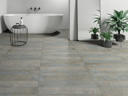 Гранит керамический MELROSE Aqua/60 9,8x59,3 см 