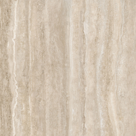 Ситистоун Травертин Линейный Матовый R10a 7рек 60x60 