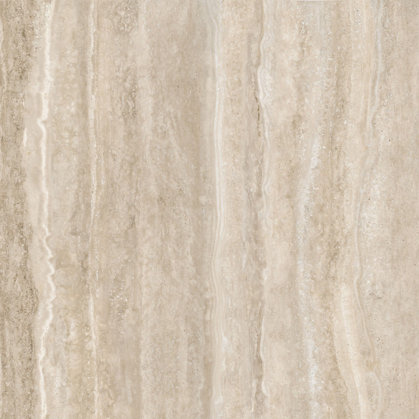Ситистоун Травертин Линейный Матовый R10a 7рек 60x60 
