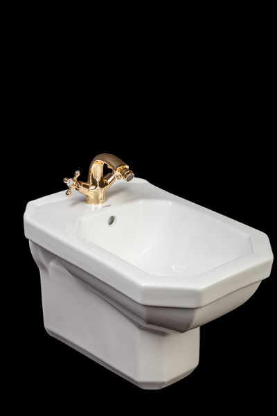 Подвесное биде Vogue 