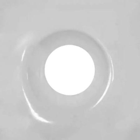 E6062RU-00 ванна прямоугольная ODEON UP акрил., /170х75/ (белый) 