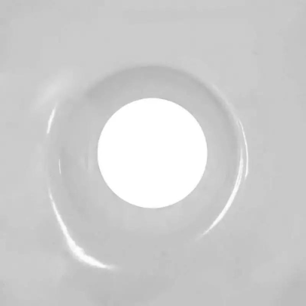 E6062RU-00 ванна прямоугольная ODEON UP акрил., /170х75/ (белый) 