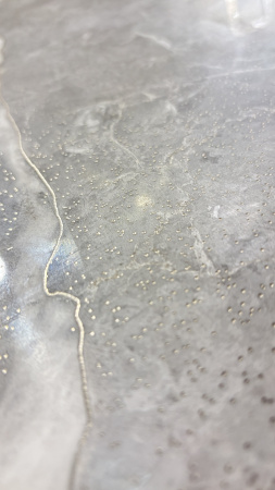  Luanda Polished Silver Carving 60x120 (1,44) 