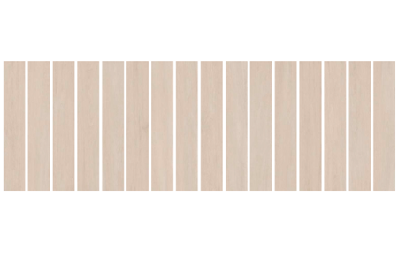 Гранит керамический K-2160/MR БОСИКОМ Light Beige 20х120x1 см 