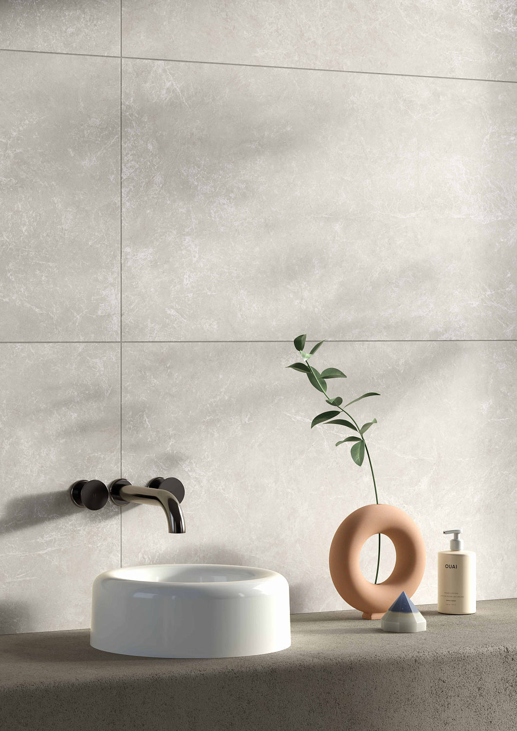   Эмперадор Белый МатR10A 60x120 (1,44)