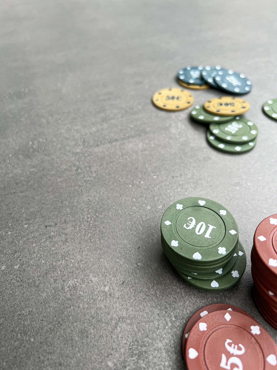  Мидас Бетон матовый 60x120 (1,44)