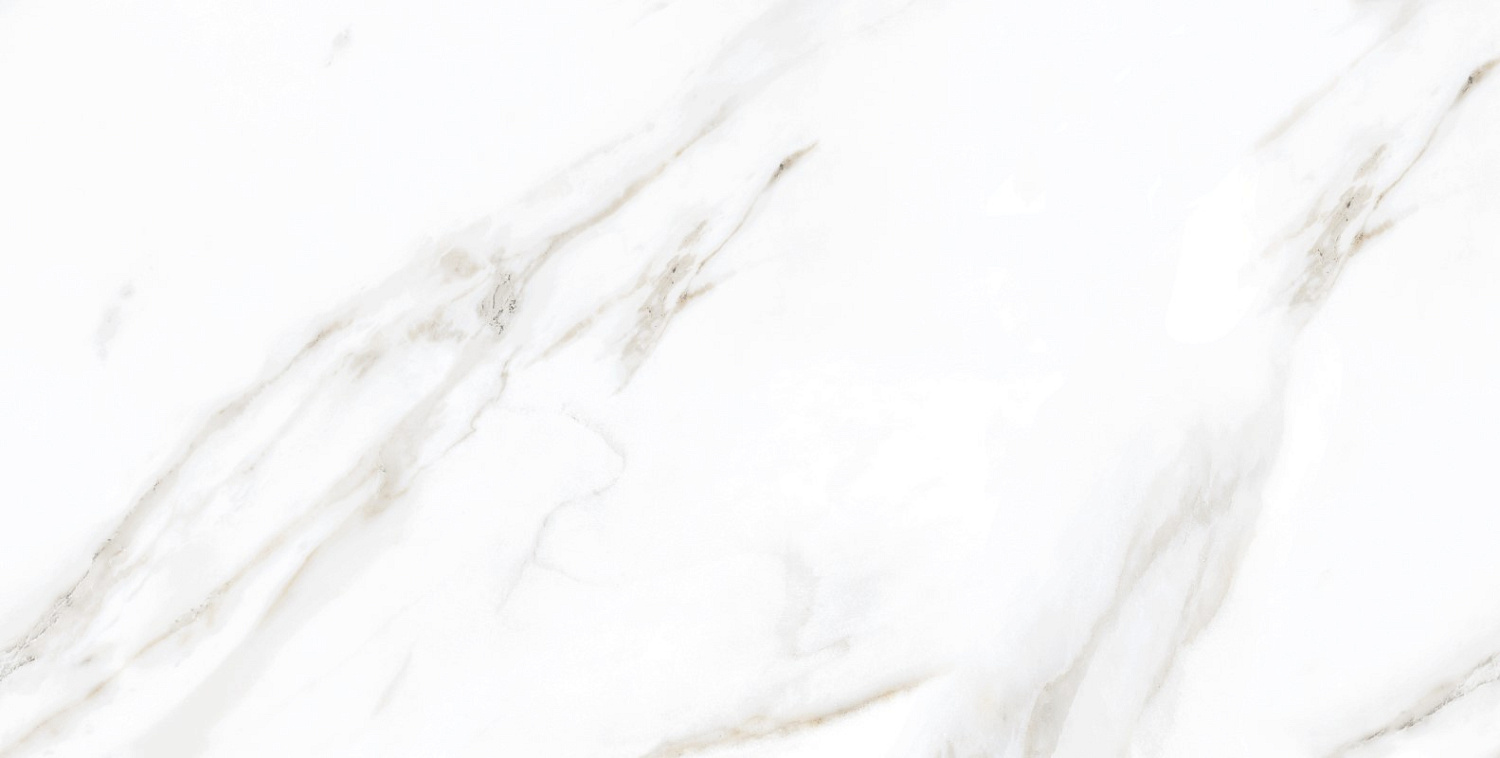  Aura Statuario Glossy 60x120