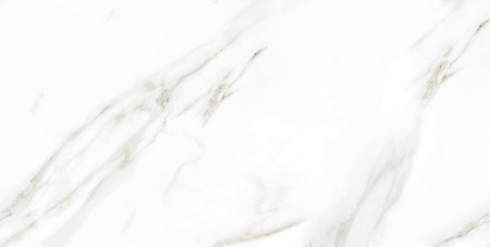  Aura Statuario Glossy 60x120 