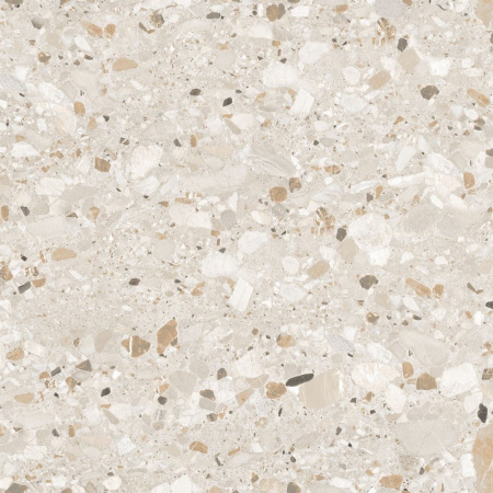  Terazzo Crema Carving 60x60 (1,44) 