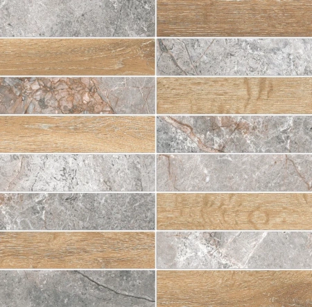 Универсальная мозаика Sense многоцветный 29,4x29,8 