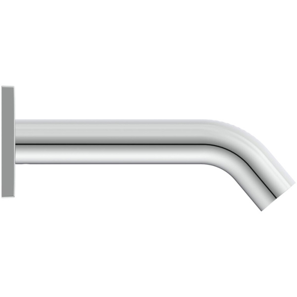 Ideal Standard Joy Neo Настенный излив, 17см, подключение G1/2, цвет: хром 