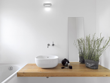   Элемент (Эсенсиа) Бланко/белый 25x25 (1,13) 