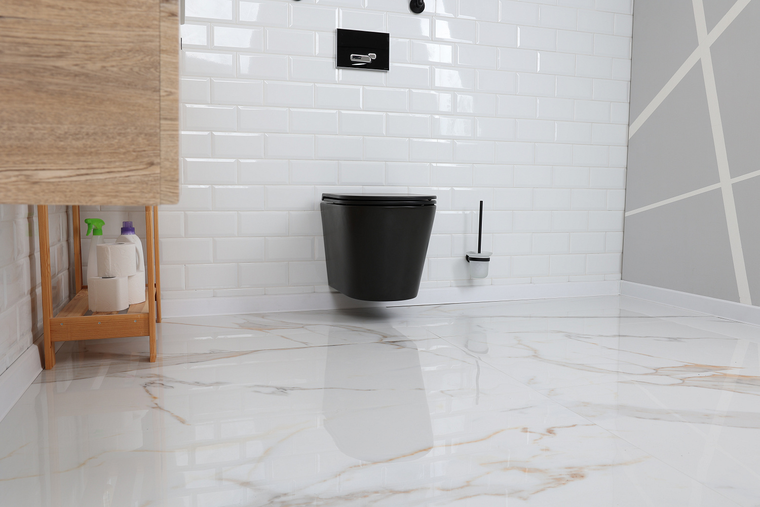 Керамогранит Realistik Miami Natural Glossy 60x120