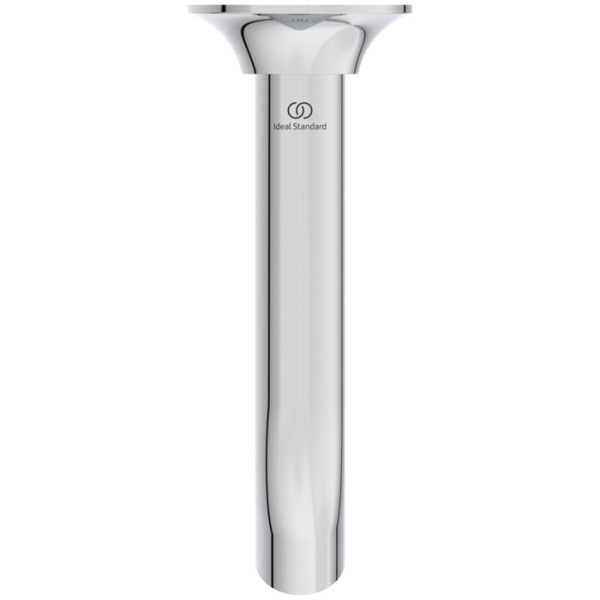 Ideal Standard La Dolce Vita Излив для ванны, 16см, настенный, подключение G1/2, цвет: хром 