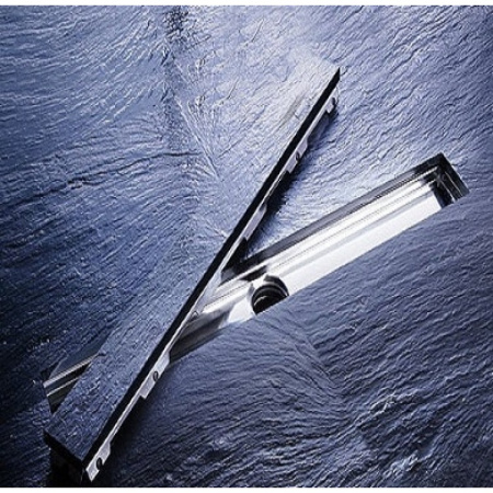 TECEdrainline Дренажный канал для укладки натурального камня 1000 мм 