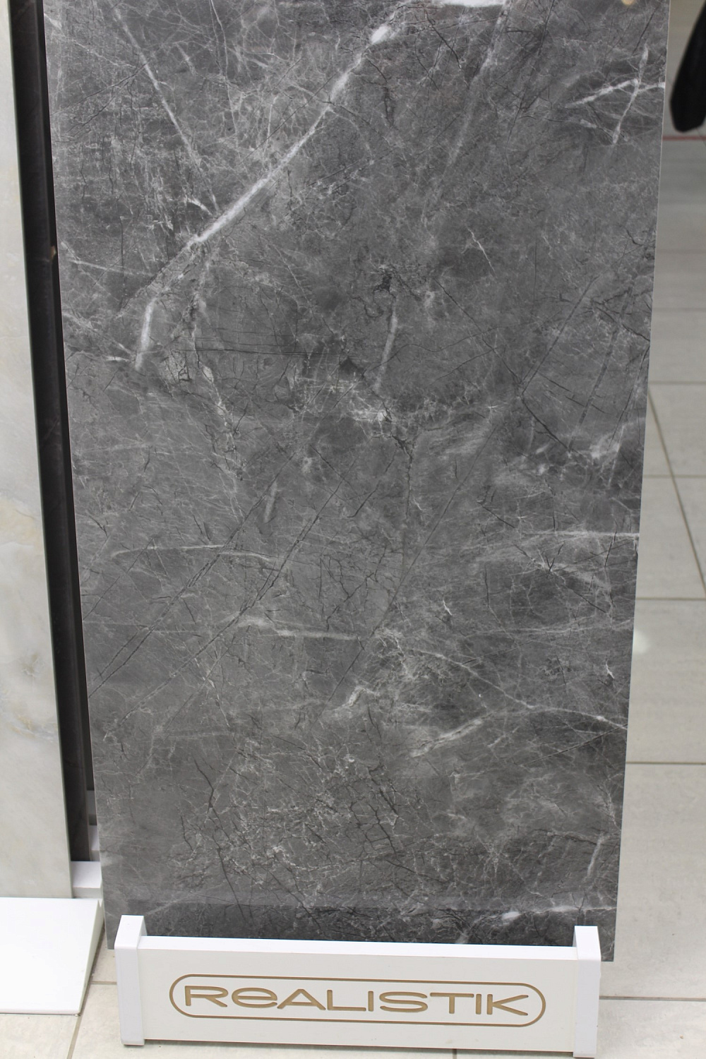  Shadow Dark Grey Polished 60x120