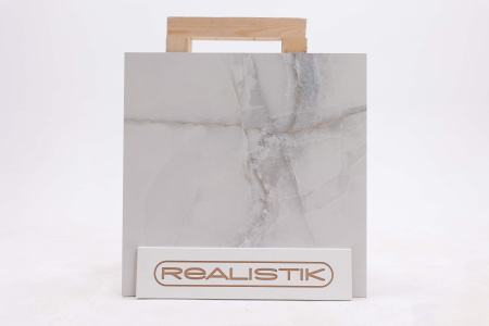  Вита Оникс серый полированный 60x60 (1,44) 