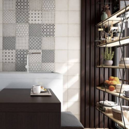 ART NOUVEAU ALAMEDA COLOR 