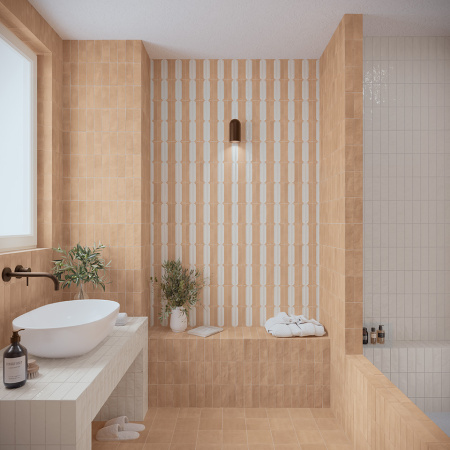  Bow Natural 5,2х16 (85 шт/0,712/0,008 м2) 