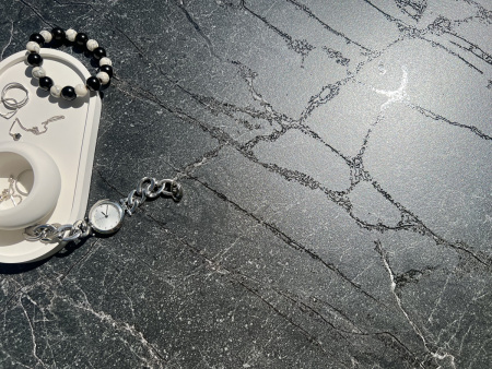  Pure Nero Carving 60х120 