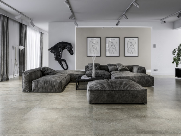   Богемия натуральный 60x60 (1,8) 