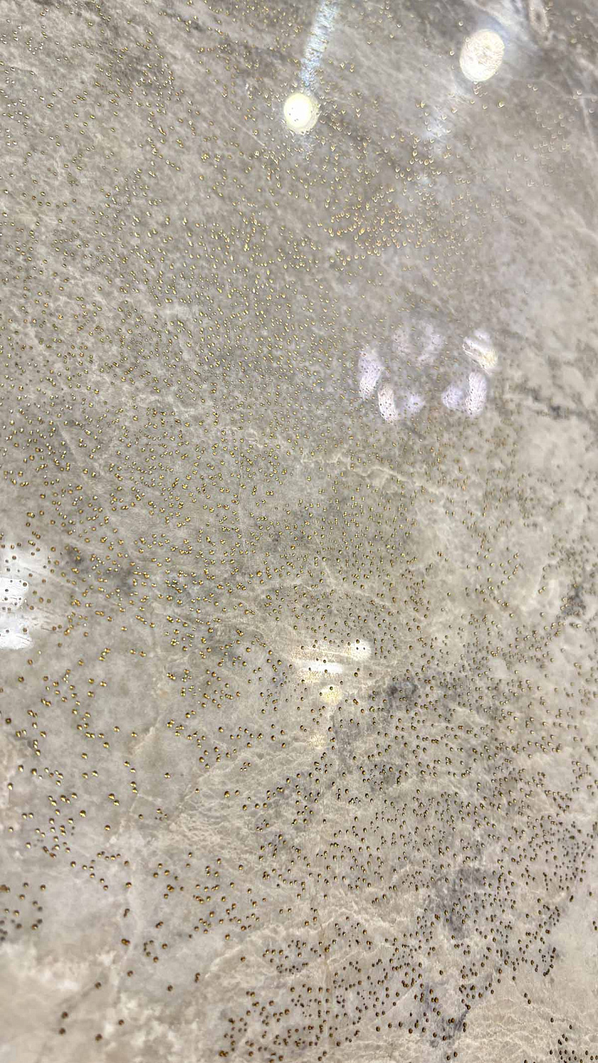  Манила полированный золотой карвинг 60x120 (1,44)