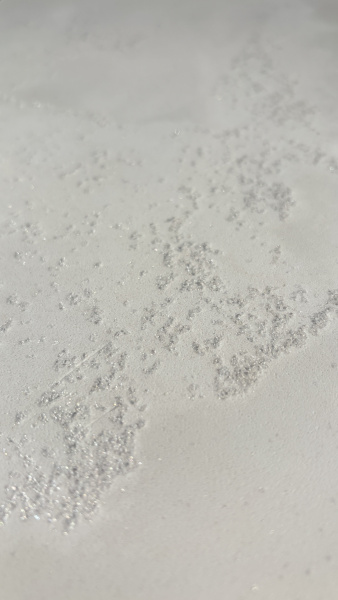  Морнинг Фог Кристалл радужный блеск 60x120 (1,44) 